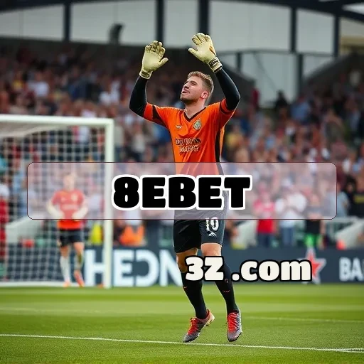 8ebet.com: Explore os Melhores Bônus para Aumentar suas Apostas!