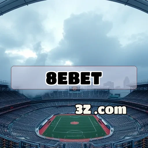 8ebet.com: Confiabilidade e Diversão Com Apostas e Jogos Online