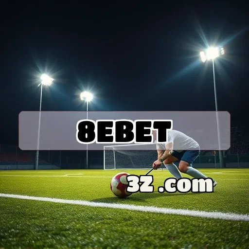 8ebet.com: Entre na Diversão dos Jogos Online Agora Mesmo!