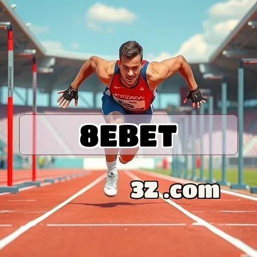 8ebet.com: A Plataforma Que Revoluciona o Jogo Online no Brasil