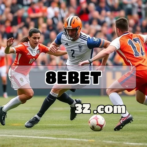 8ebet.com: Promoções Incríveis Que Tornam Apostas Ainda Mais Empolgantes
