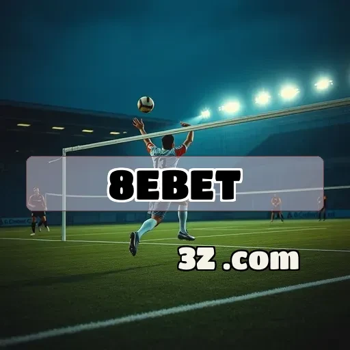 8ebet.com: Descubra a Magia das Caça-Níqueis Incríveis